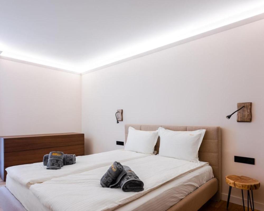 фото SOFapart Boutique Apartments