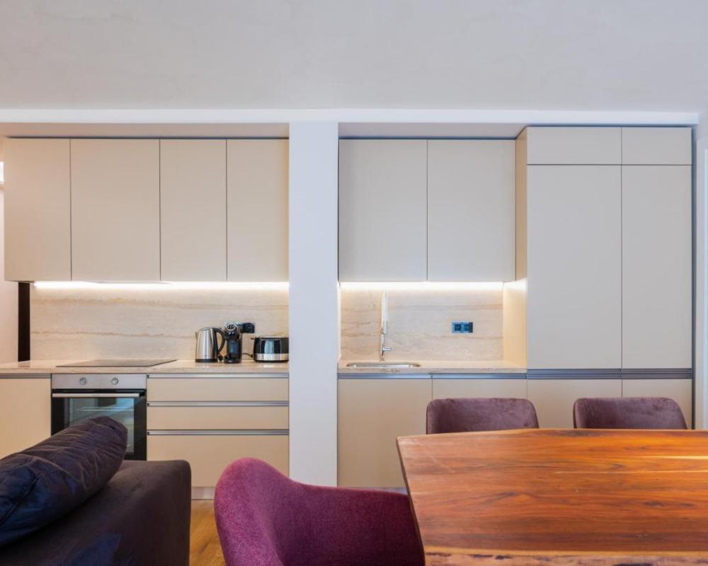фото SOFapart Boutique Apartments