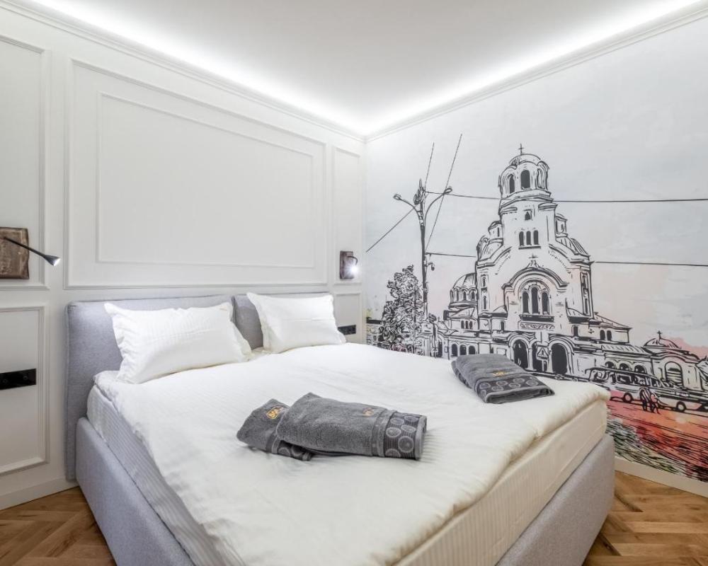 фото SOFapart Boutique Apartments