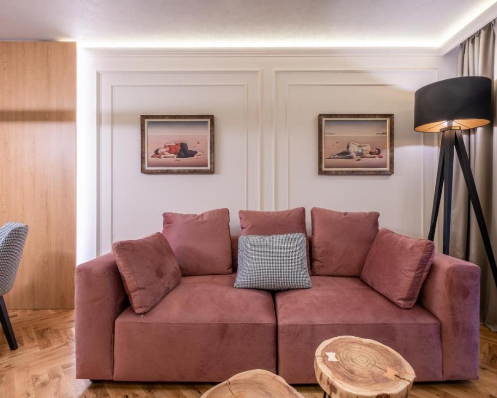 фото SOFapart Boutique Apartments