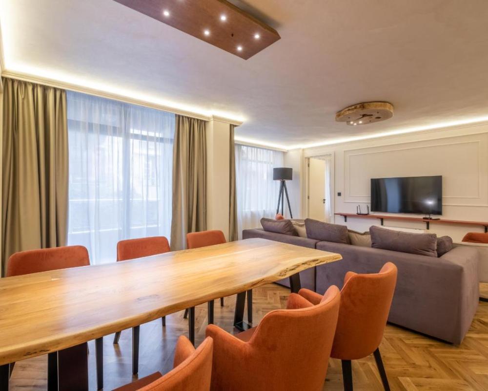 фото SOFapart Boutique Apartments
