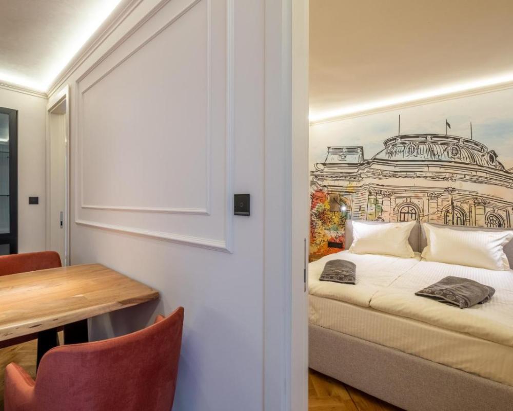 фото SOFapart Boutique Apartments