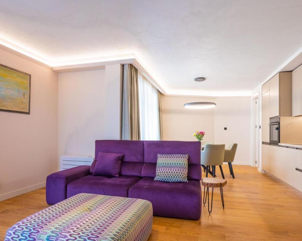 фото SOFapart Boutique Apartments