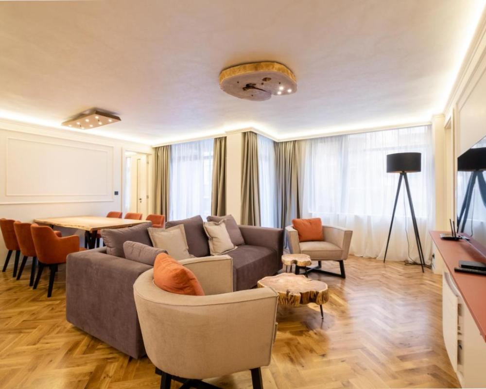 фото SOFapart Boutique Apartments