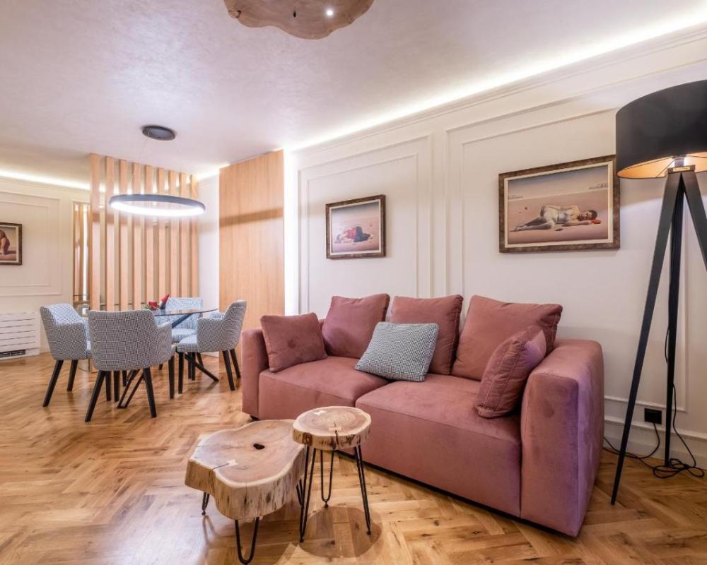 фото SOFapart Boutique Apartments