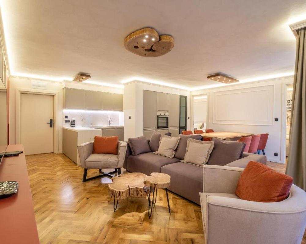 фото SOFapart Boutique Apartments