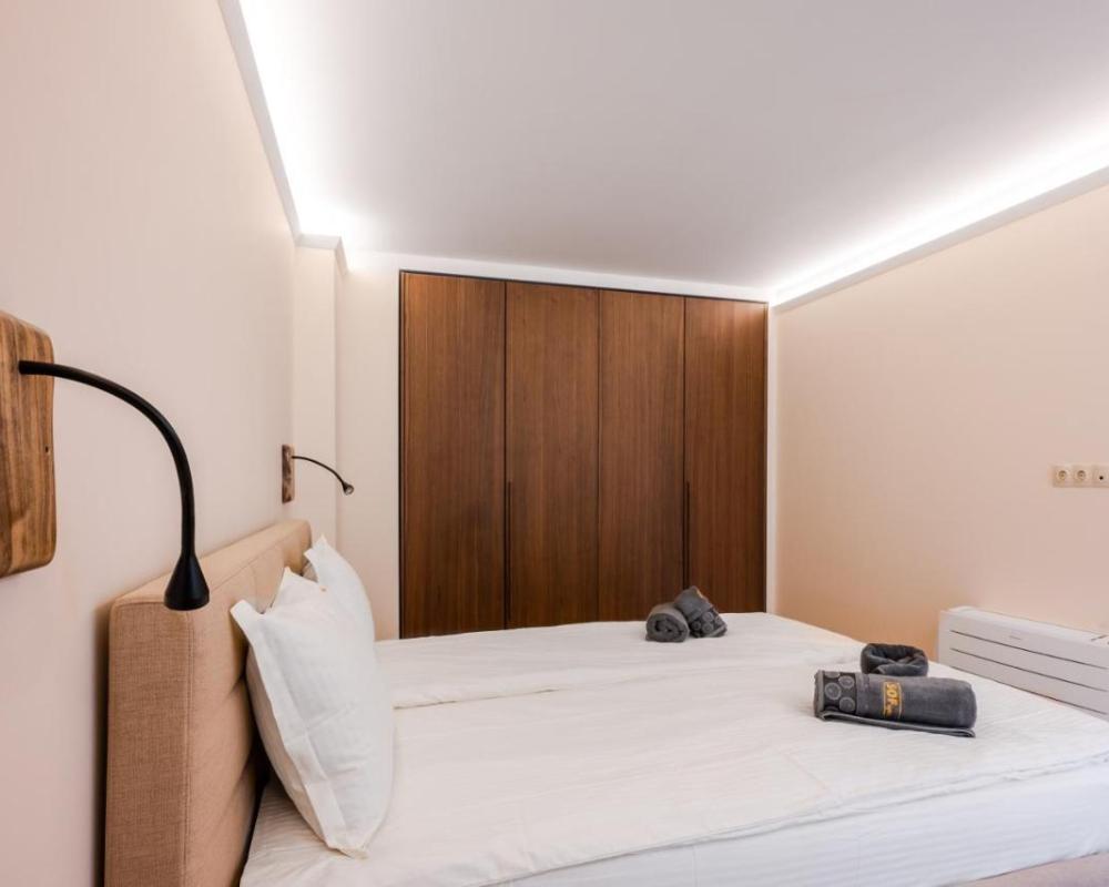 фото SOFapart Boutique Apartments