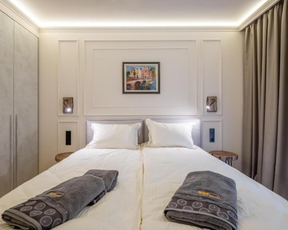 фото SOFapart Boutique Apartments
