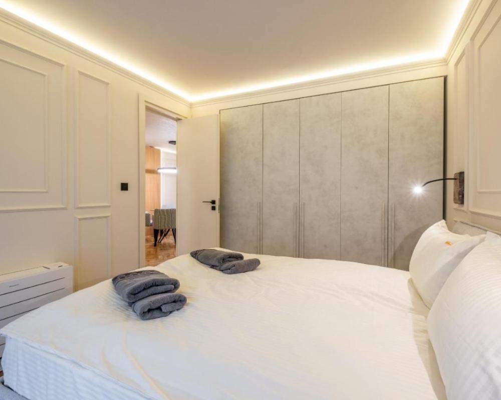 фото SOFapart Boutique Apartments