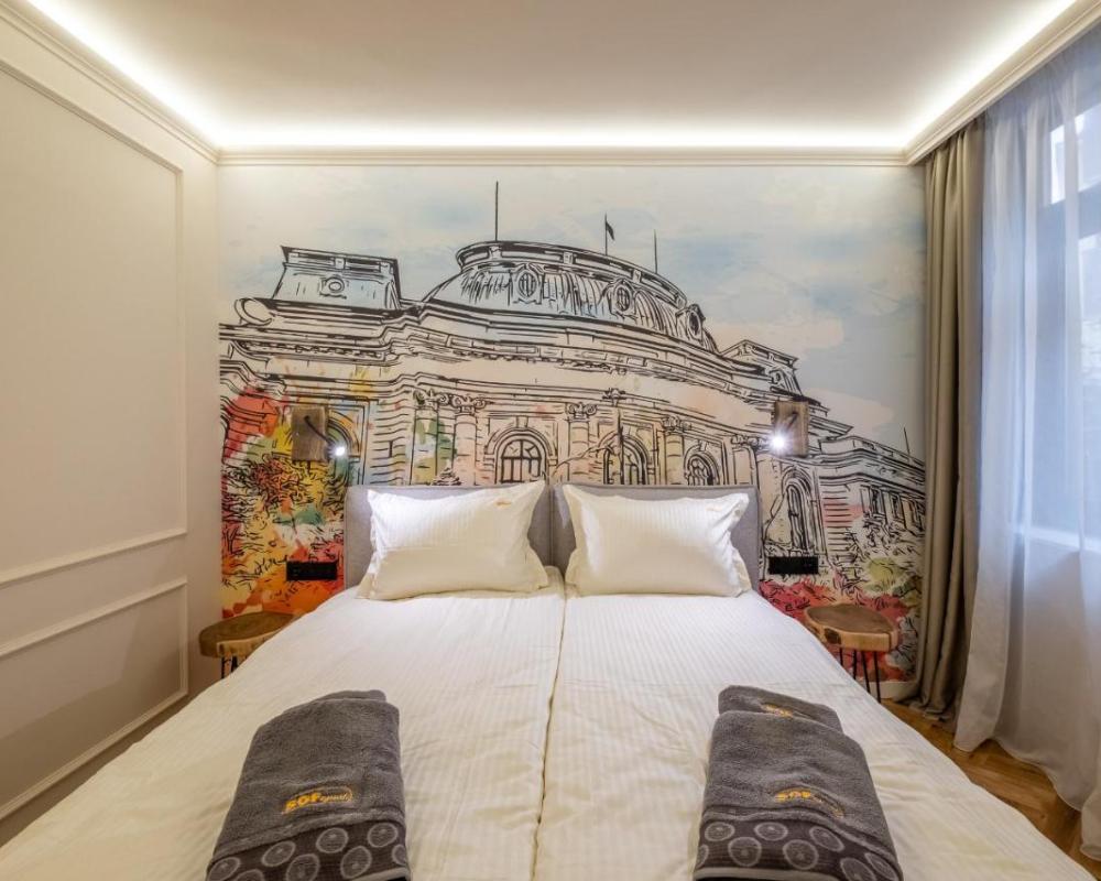 фото SOFapart Boutique Apartments
