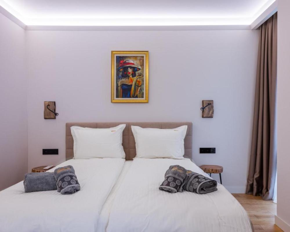 фото SOFapart Boutique Apartments