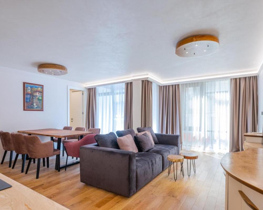 фото SOFapart Boutique Apartments