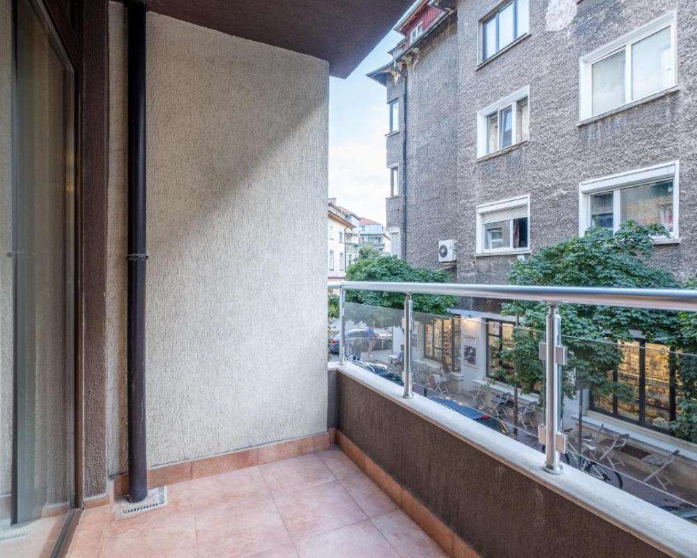 фото SOFapart Boutique Apartments