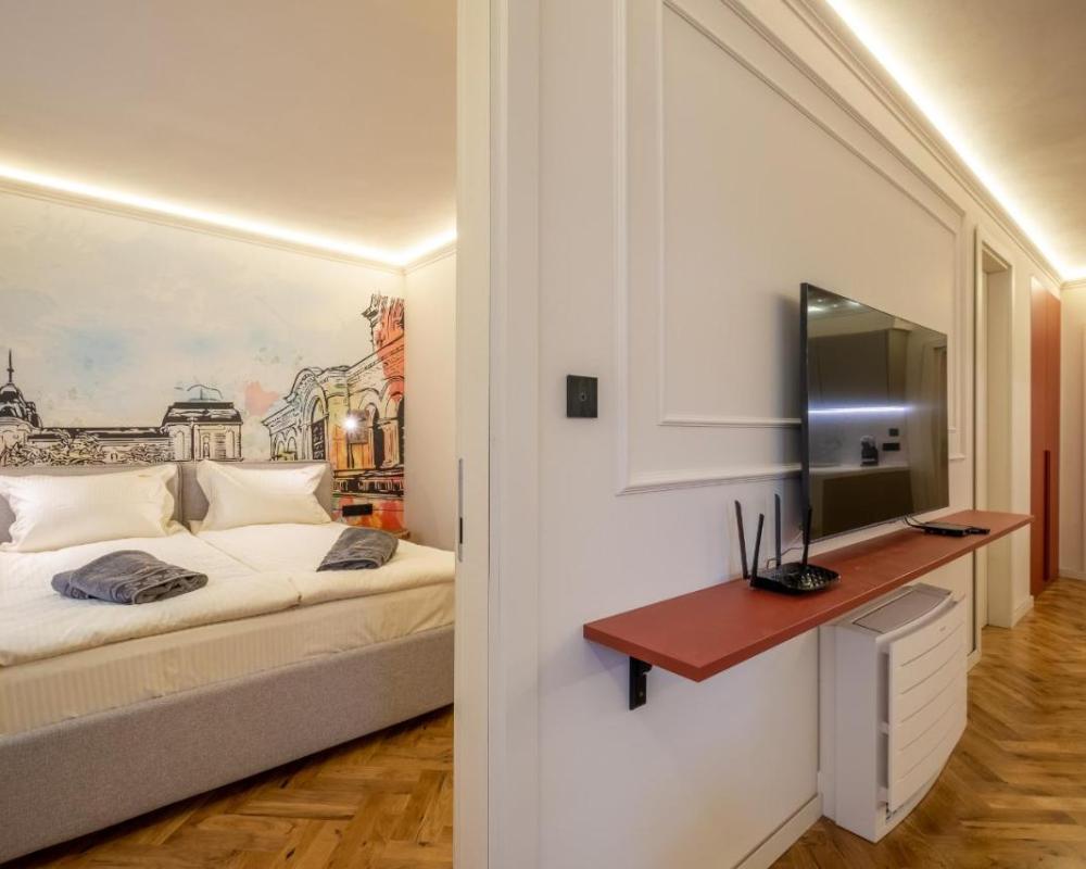 фото SOFapart Boutique Apartments
