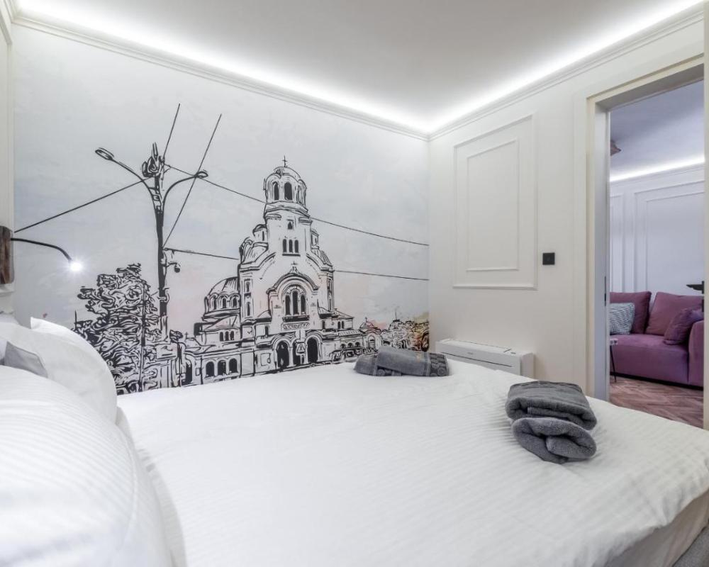 фото SOFapart Boutique Apartments