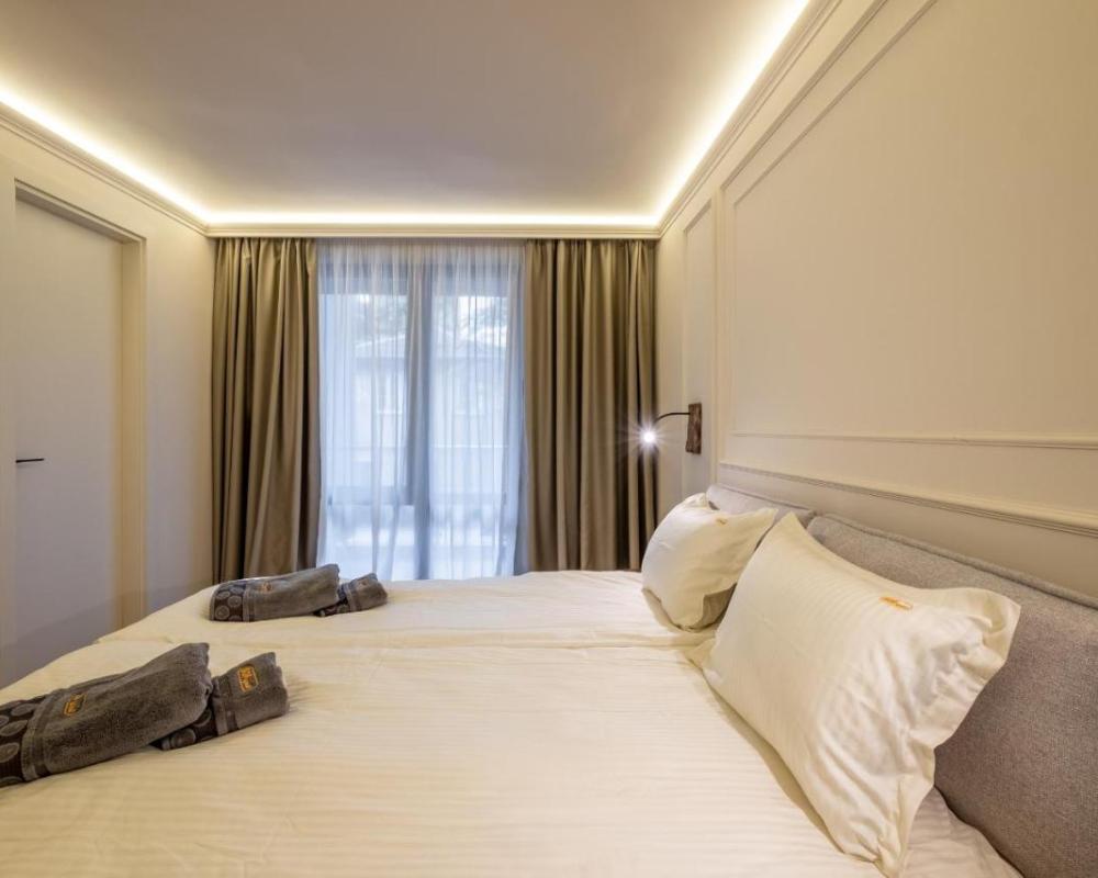 фото SOFapart Boutique Apartments
