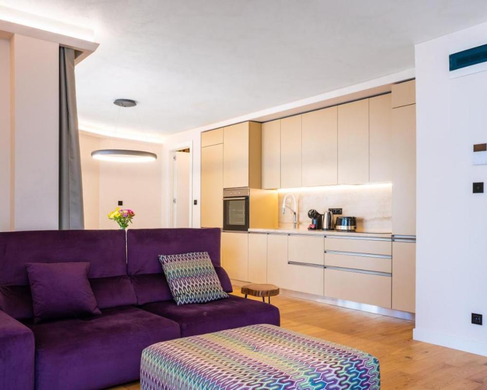 фото SOFapart Boutique Apartments