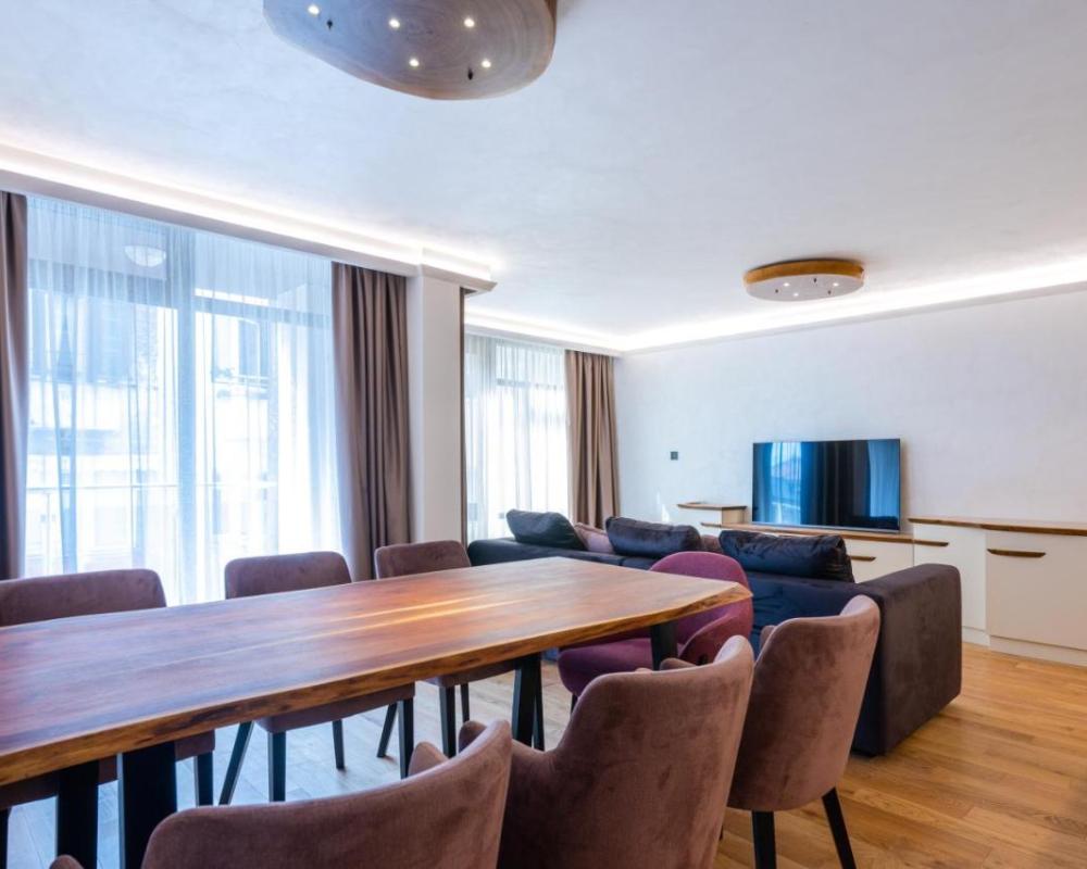 фото SOFapart Boutique Apartments