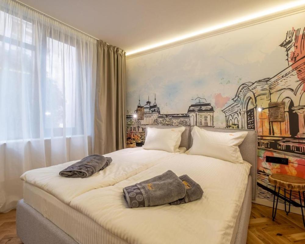фото SOFapart Boutique Apartments