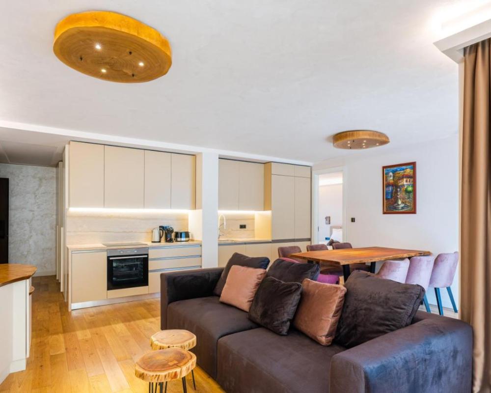 фото SOFapart Boutique Apartments