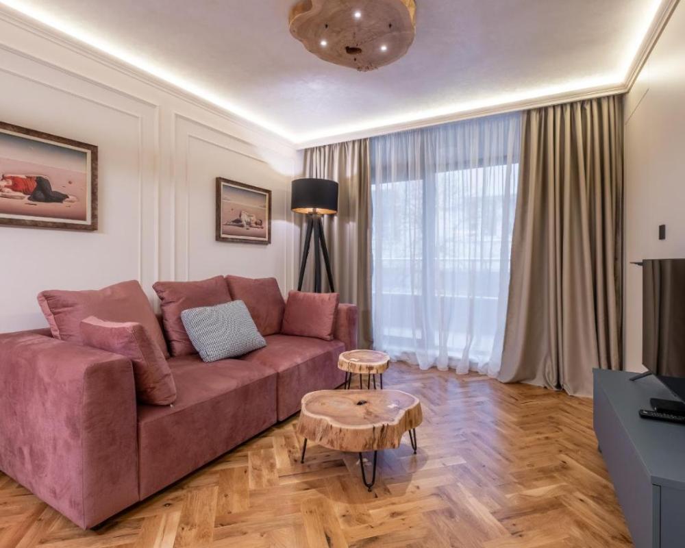 фото SOFapart Boutique Apartments