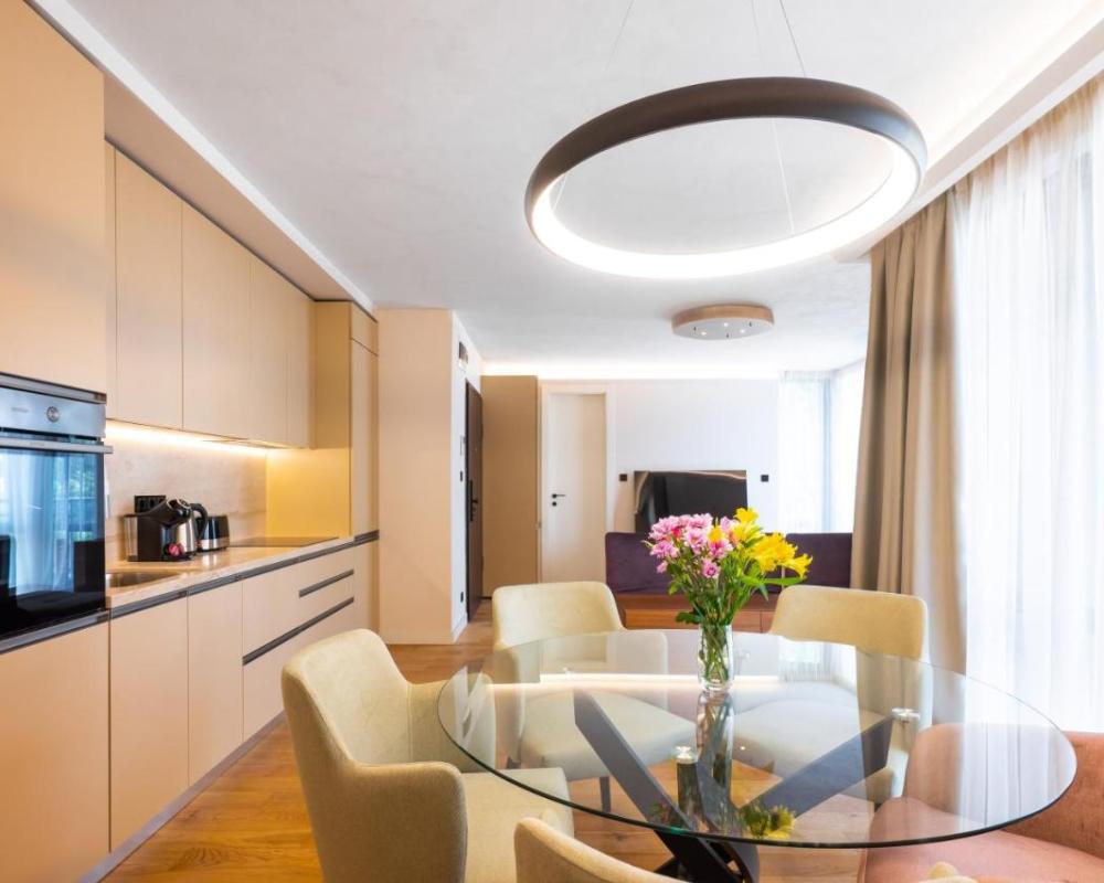 фото SOFapart Boutique Apartments