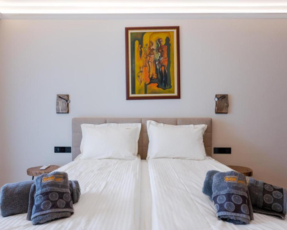 фото SOFapart Boutique Apartments