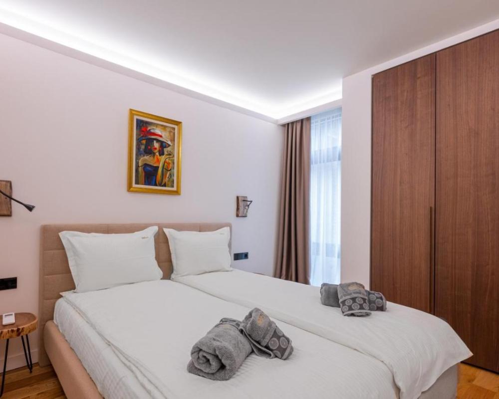 фото SOFapart Boutique Apartments