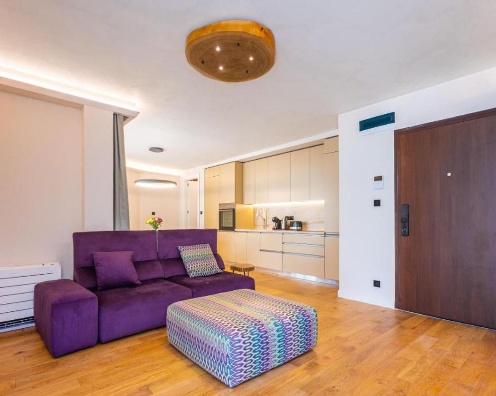 фото SOFapart Boutique Apartments