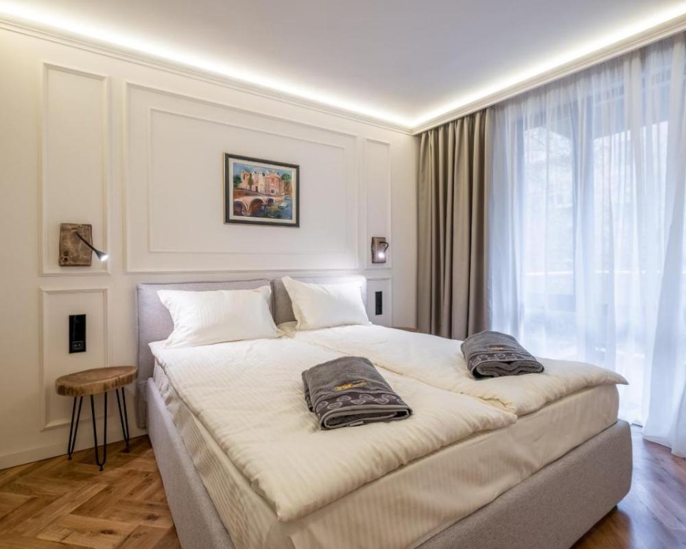 фото SOFapart Boutique Apartments