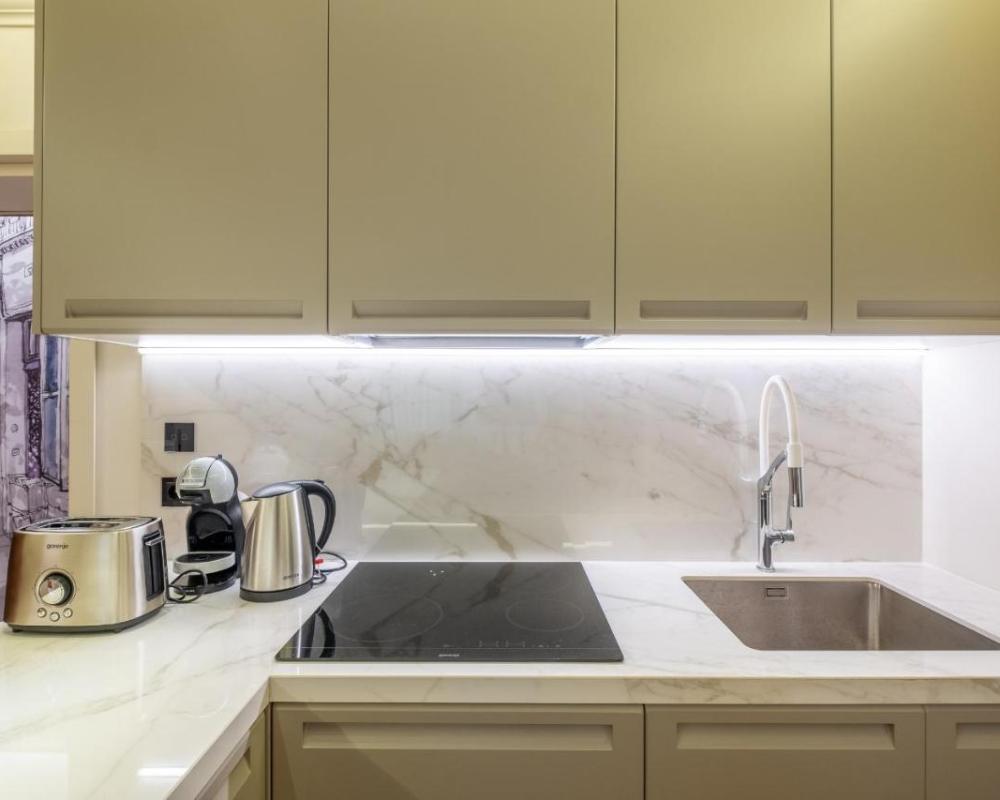 фото SOFapart Boutique Apartments