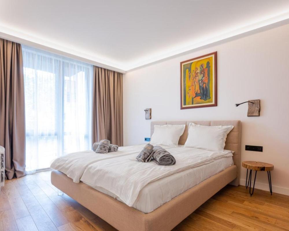фото SOFapart Boutique Apartments
