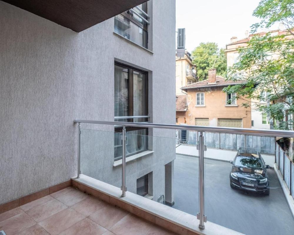 фото SOFapart Boutique Apartments