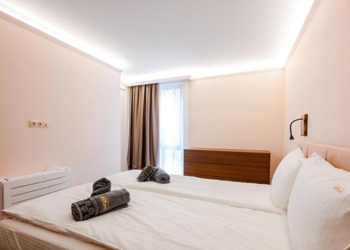 SOFapart Boutique Apartments