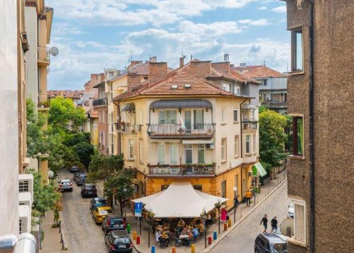 SOFapart Boutique Apartments