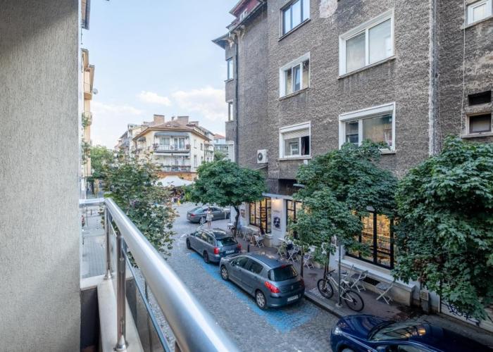 SOFapart Boutique Apartments