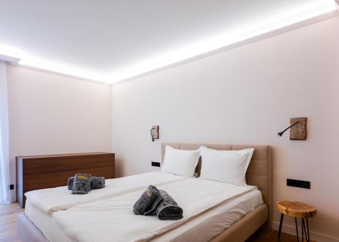 SOFapart Boutique Apartments