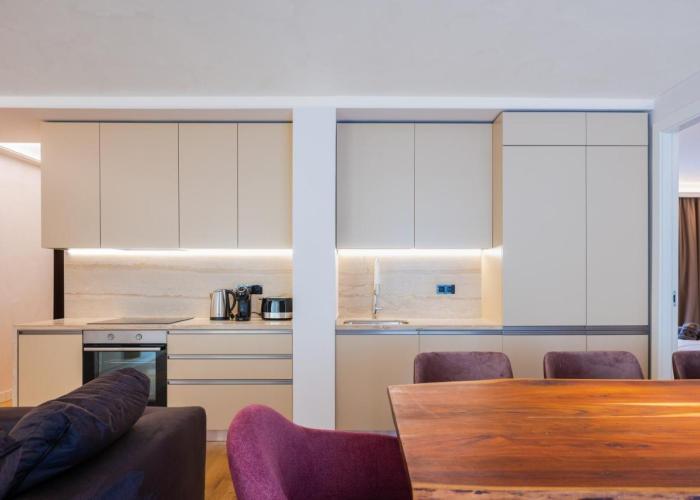 SOFapart Boutique Apartments
