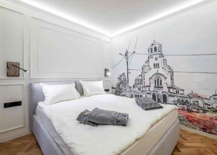 SOFapart Boutique Apartments