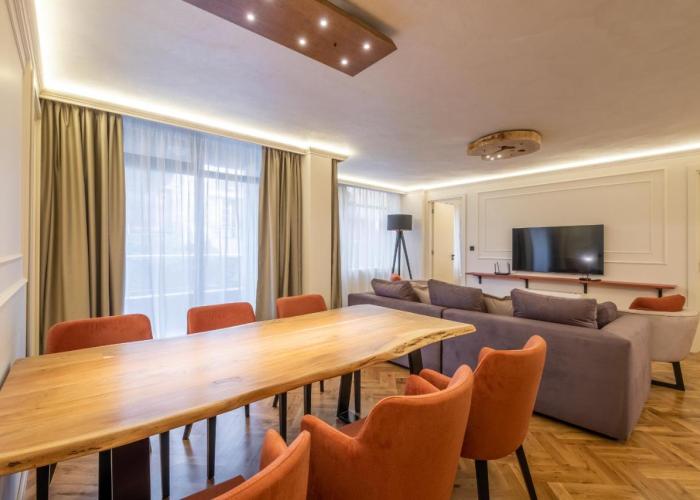 SOFapart Boutique Apartments