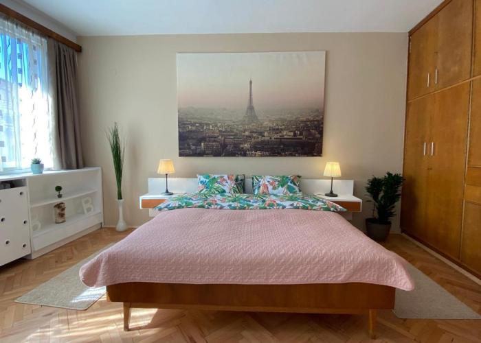 Lovely apartment in the heart of Sofia