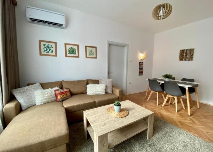 Lovely apartment in the heart of Sofia