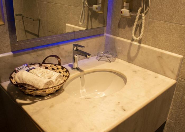 FORTICH APART HOTEL