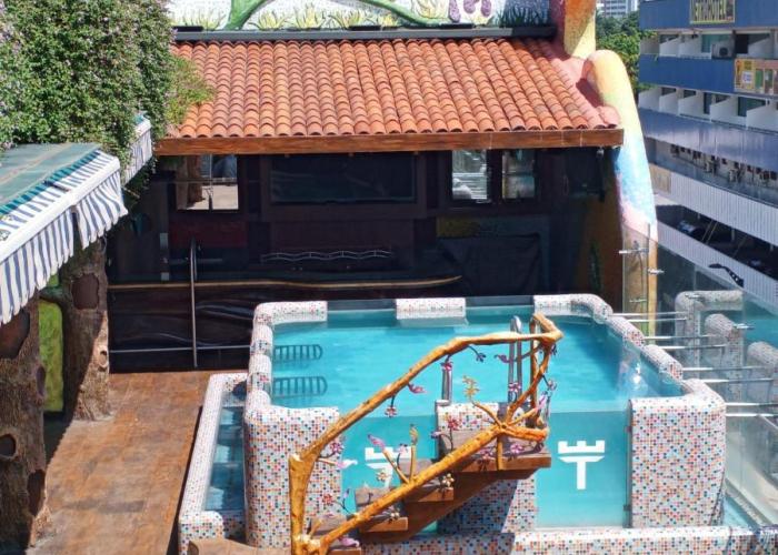 FORTICH APART HOTEL