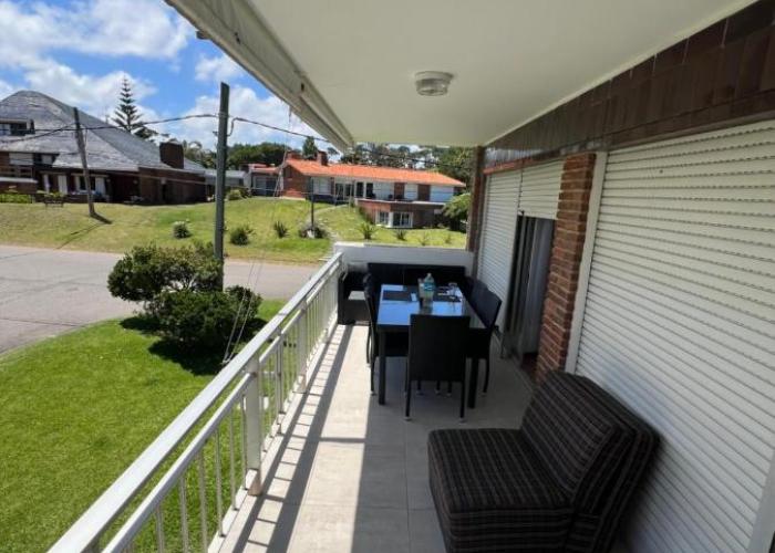 Hermoso Apartamento de 3 dormitorios en punta del este
