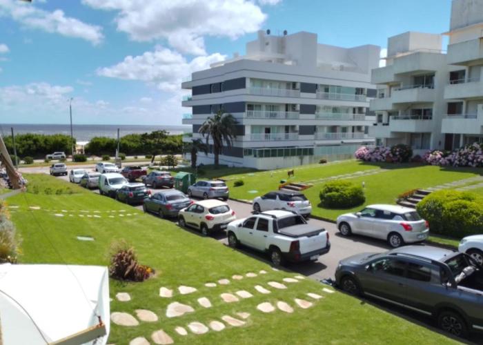 Hermoso Apartamento de 3 dormitorios en punta del este