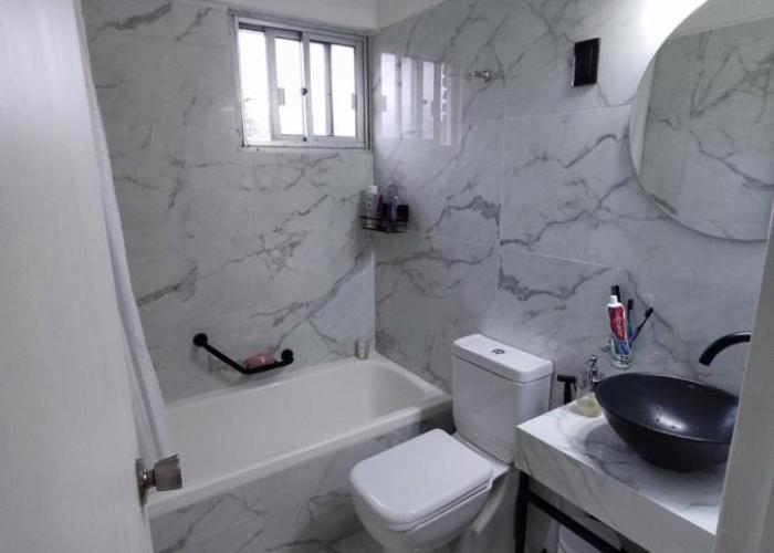 Hermoso Apartamento de 3 dormitorios en punta del este