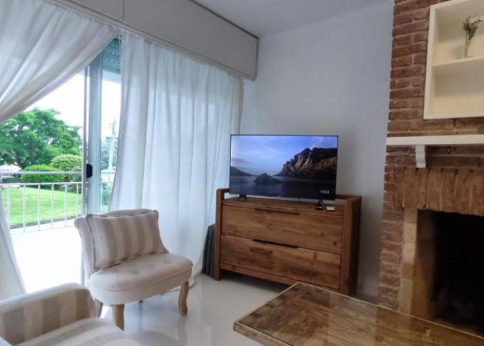Hermoso Apartamento de 3 dormitorios en punta del este