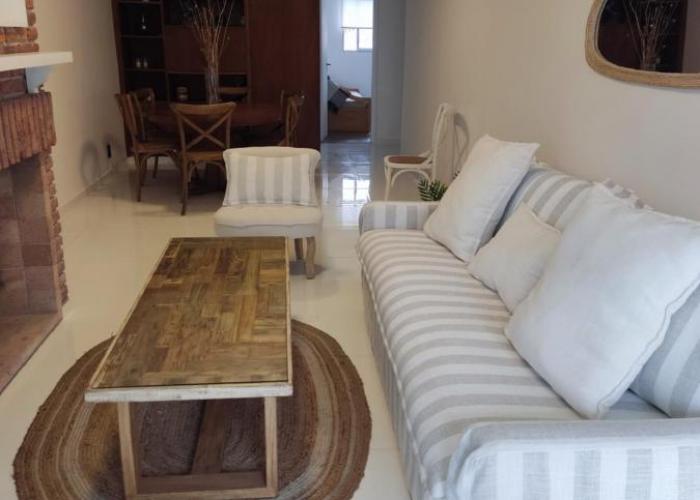 Hermoso Apartamento de 3 dormitorios en punta del este