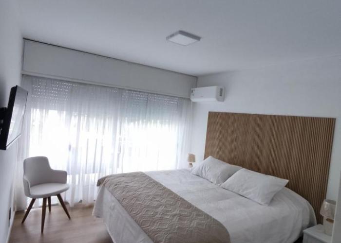 Hermoso Apartamento de 3 dormitorios en punta del este